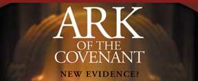 Codes Research; Ark of the Covenant:
