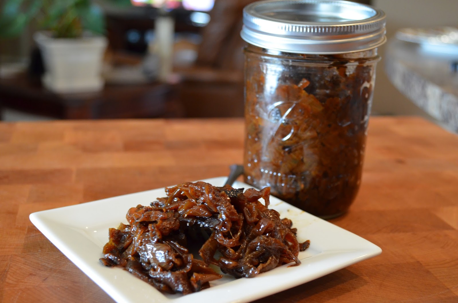 Kitchen Tapestry Sweet Onion Jam