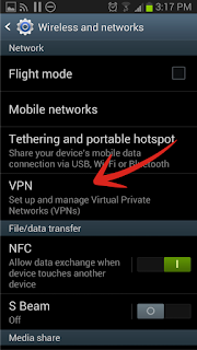android-vpn