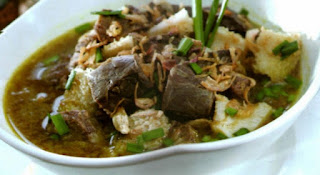 Resep Empal Gentong Lezat