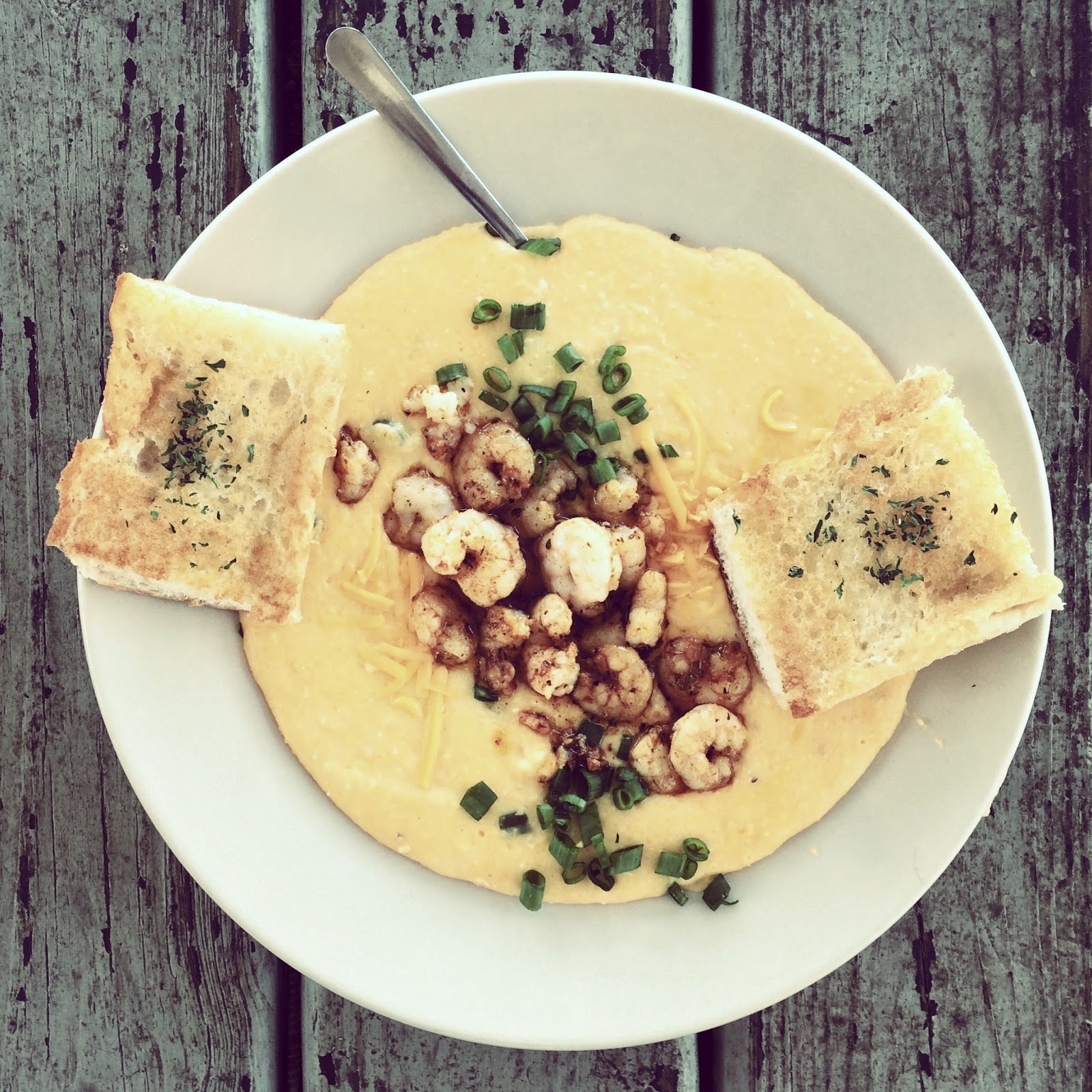 Notes from Maggie's Farm Creole & Cajun Food in Austin 2017 