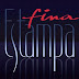 Fina Estampa - Logotipo