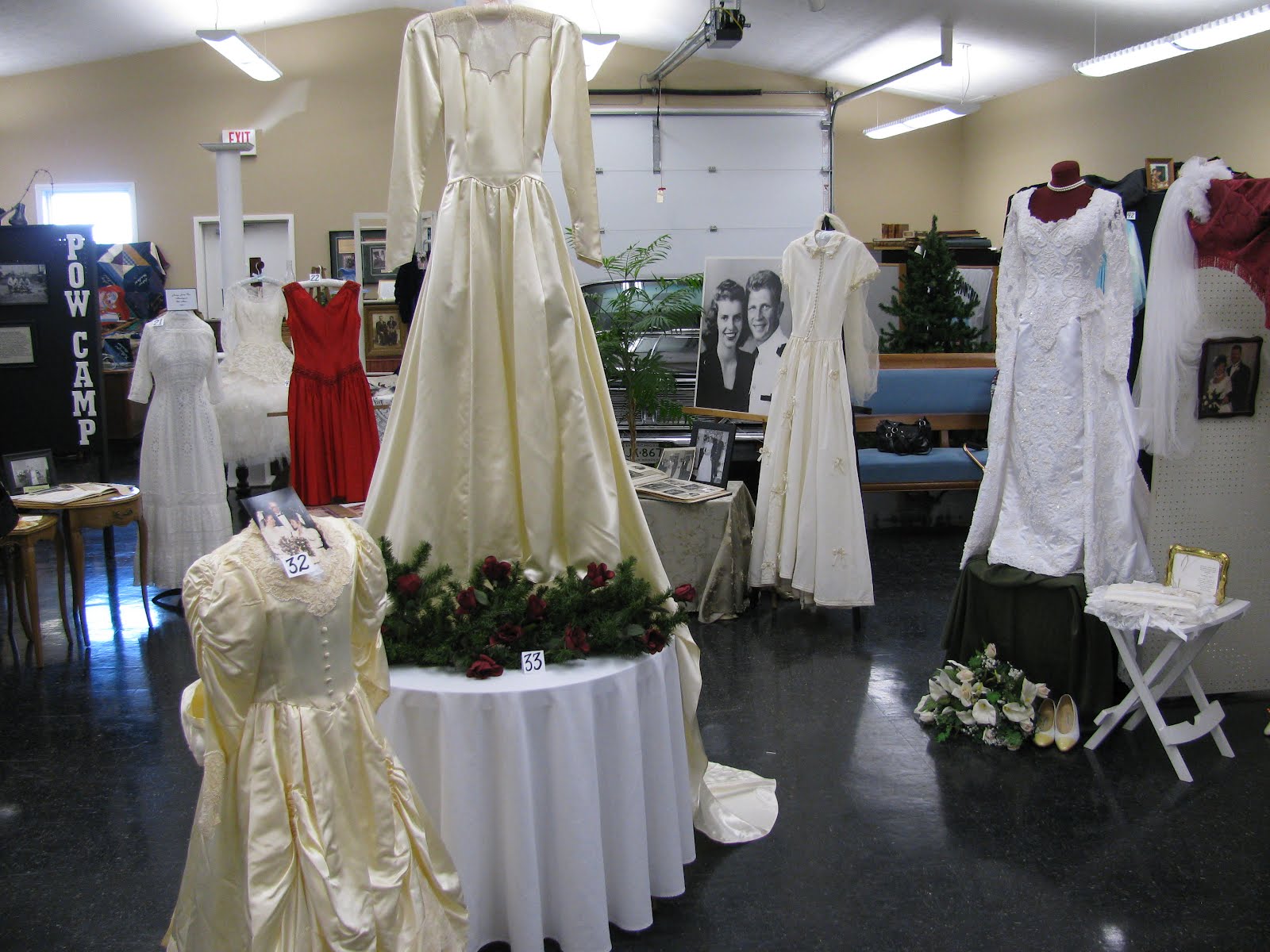 Lake Odessa Area Historical Society