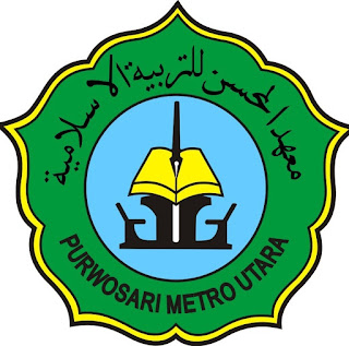 Yayasan Al Muhsin Metro Logo