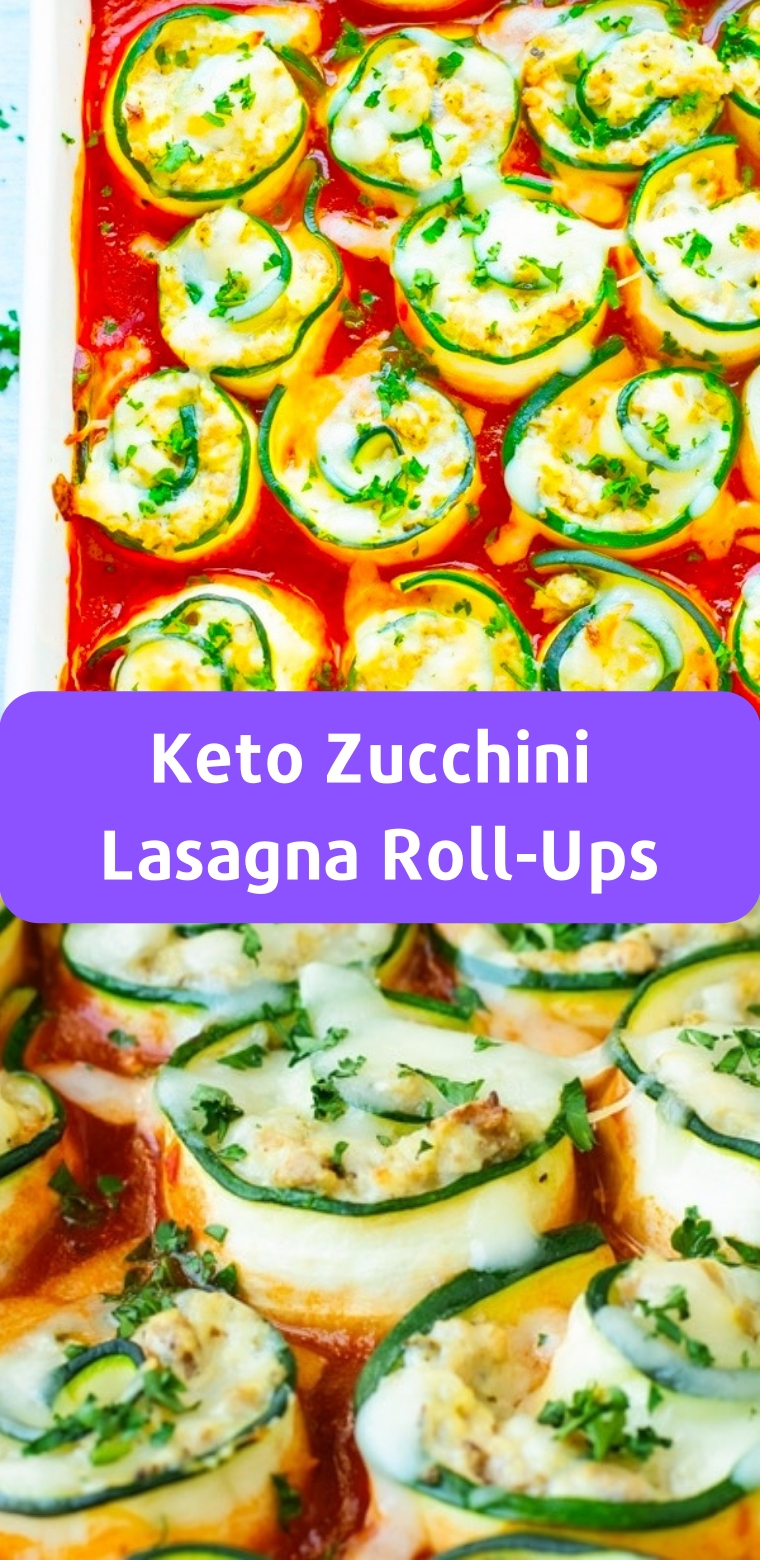 5 Delicious Keto Roll-UpS & Pinwheel Recipes - Joki's Kitchen