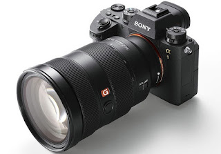 Sony Alpha A9 Photographing The Fastest 