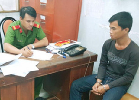 Tin phap luat ngay 3/6: Minh 'sam' linh 24 thang tu, sap duoc tu do - Anh 7