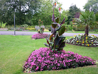 Dublin, Phoenix Park