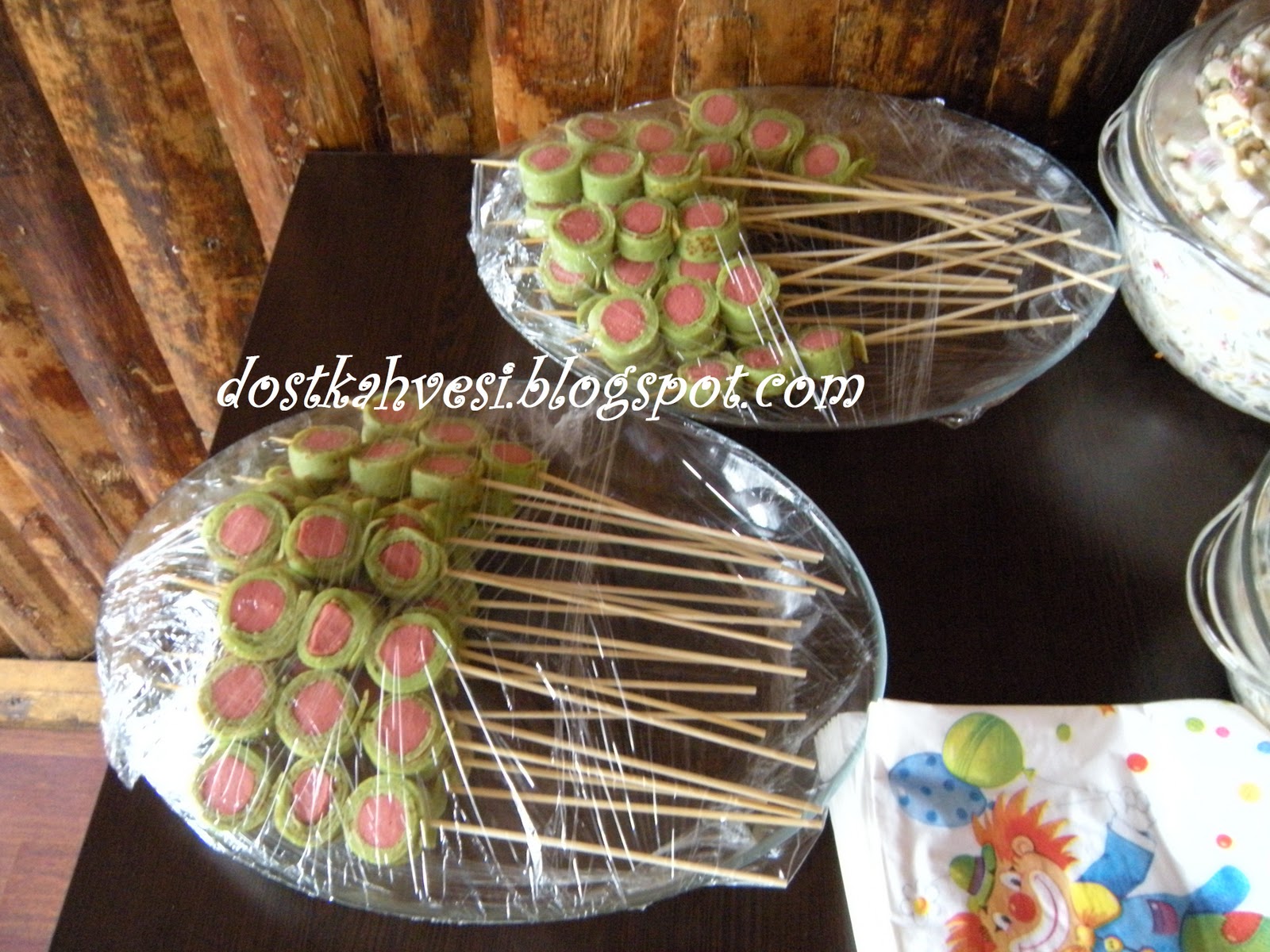 Dogum Gunu Ikram Tarifleri