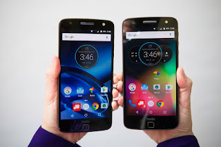 Motorola Moto Z dan Moto Z Force Motorola Moto Z dan Moto Z Force