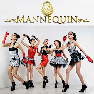 Mannequin - Jangan Bilang Siapa Siapa (2013) Mannequin - Jangan Bilang Siapa Siapa - Single on iTunea