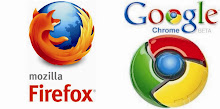 Mozilla e Google Khrome