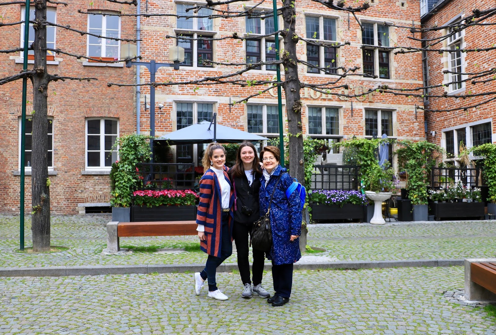 Design Art Magazine Brussels Burgeons With New Art Museums And