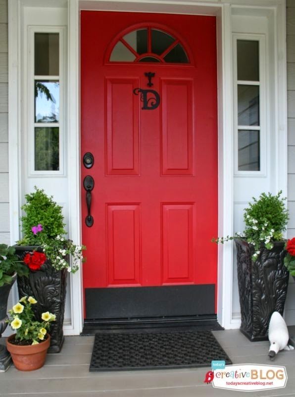 Best DIY Projects Front Yard Fix ups! Easy ways to spruce up your