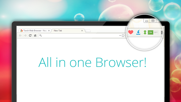 torch browser offline installer free download