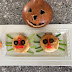 Ghouly Pumpkin Butter Biscuits #SundaySupper