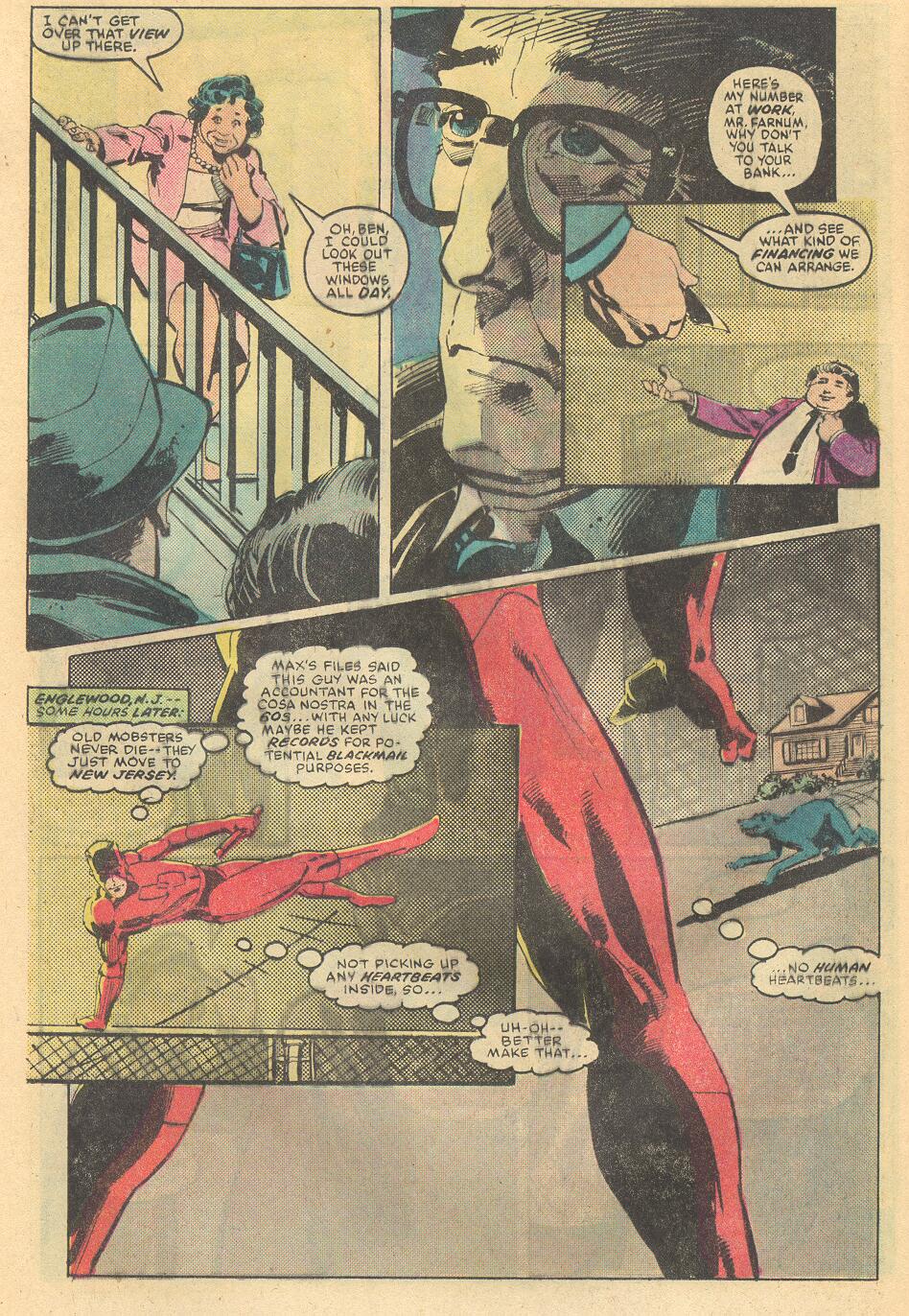 Daredevil (1964) 192 Page 8