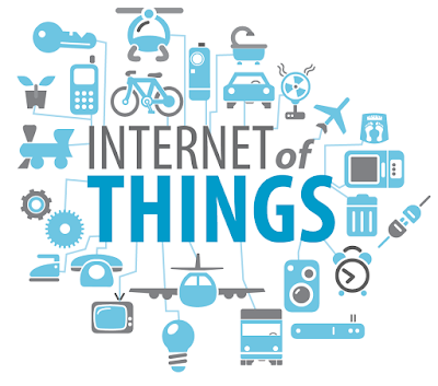 Internet of Things, IoT, IT security, IT security strategy, CISO, 