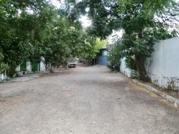 notas cordobesas ARROYO DE LAS PIEDRAS, OCUPACIÓN ILEGAL DEL DOMINIO