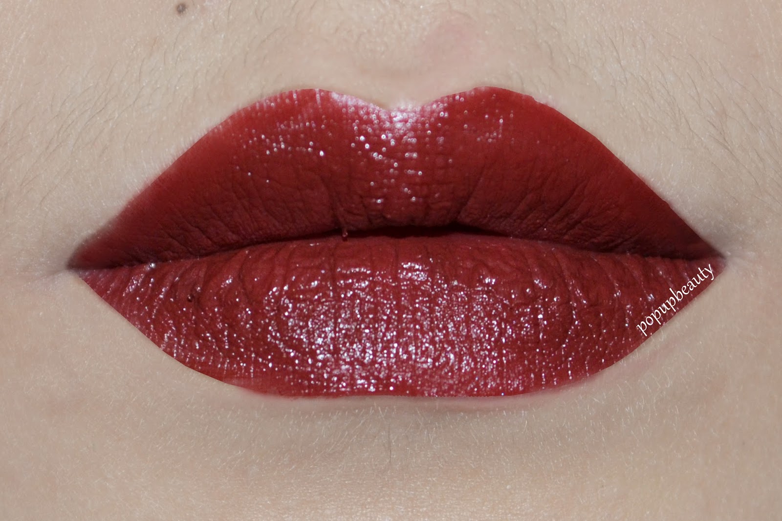 EVER BILENA MATTE LISPTICK Local Makeup Review POP UP BEAUTY