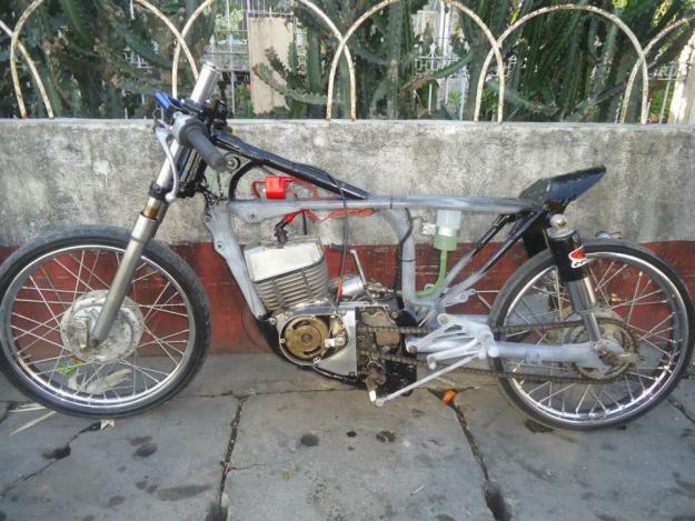 suzuki x4 motorcycle