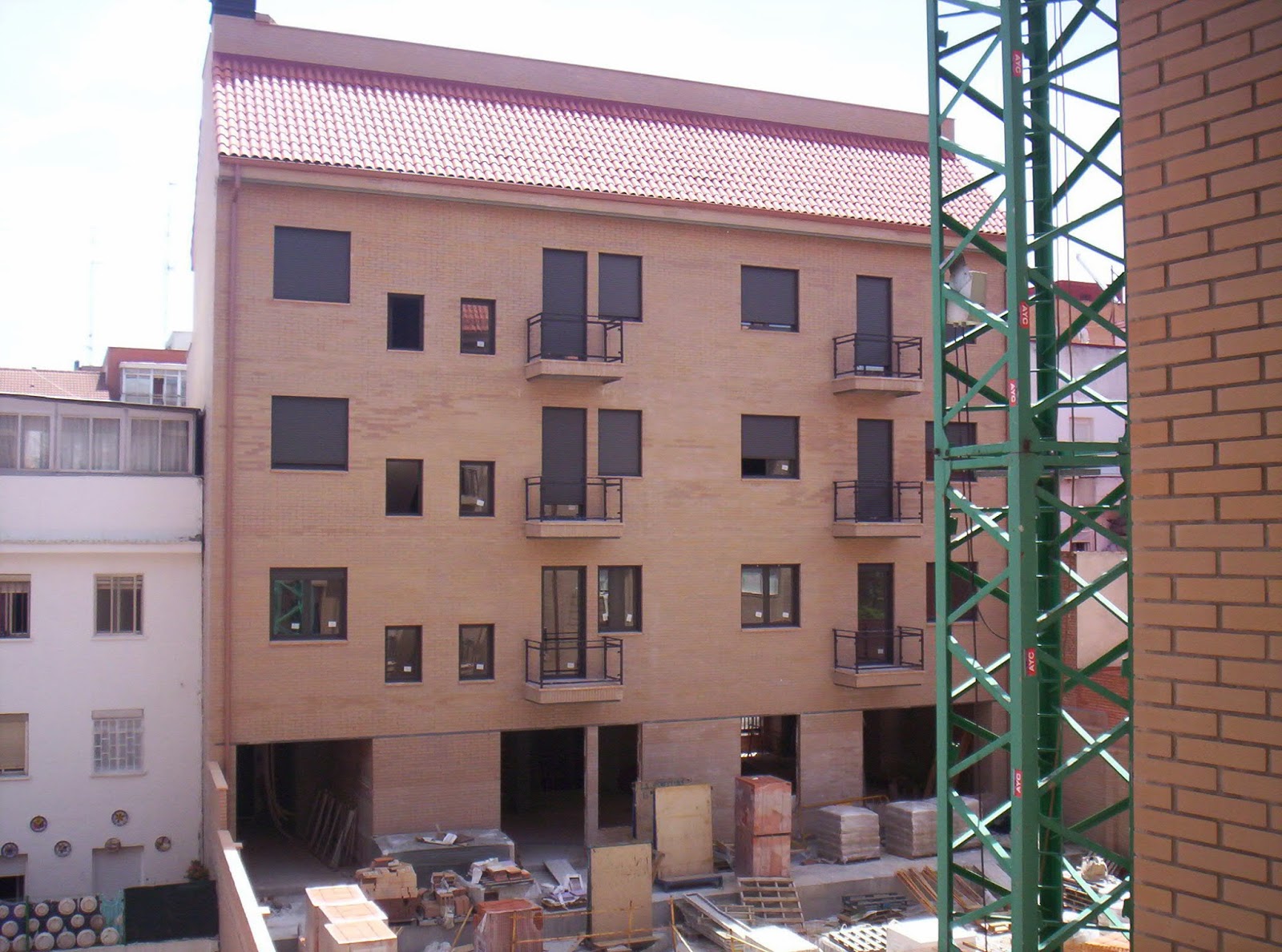 serbal ingeniería | serbal construcción | serbal inmobiliaria