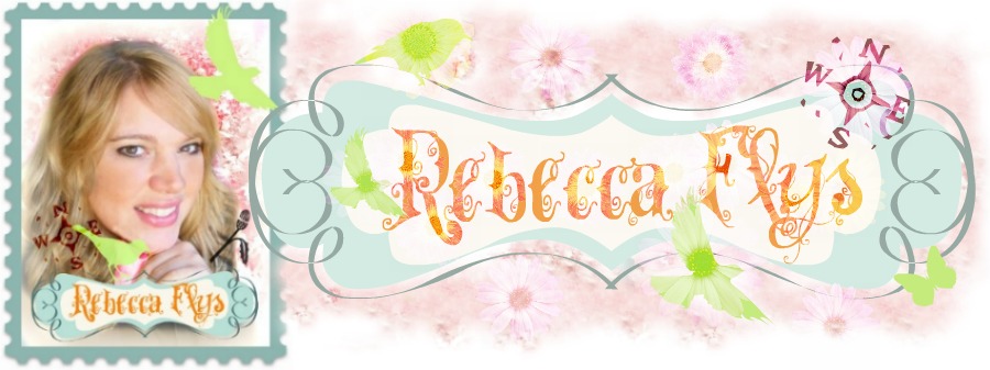 Rebecca Flys