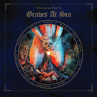 Graves At Sea – "The Curse That Is"
