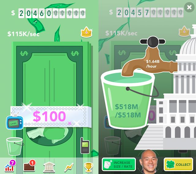 What I Learned About Making Money From Making It Rain Johnnyfd