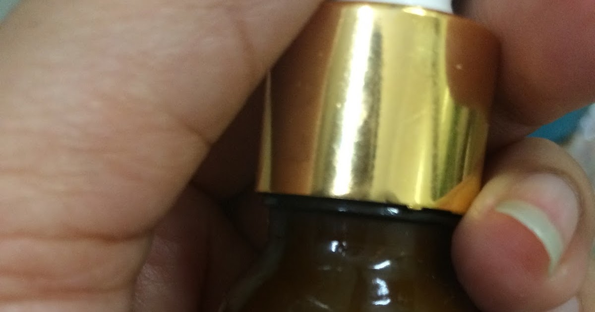 Just Herbs Facial Serum v/s Votre Face Serum Kumkum's Beauty and