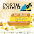 Curso Portal Cultural: Formação e qualificação de agentes culturais, acontece em Capim Grosso de 30/07 a 05/08, na Casa do Menor.