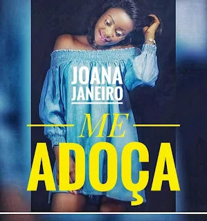 Joana Janeiro - Me Adoça