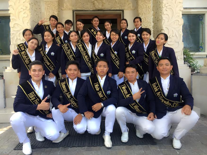 Profesi Ners STIKES Bina Usada Bali