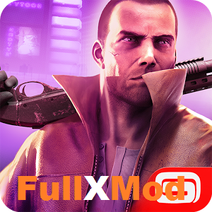 Gangstar Vegas Mod APK Gangstar Vegas Mod APK