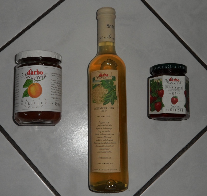 Julias Testblog Darbo