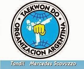 Taekwondo Tandilense