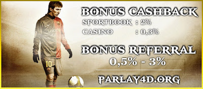 Pilih Situs Judi Bola Online Terbesar dan Terpercaya Indonesia