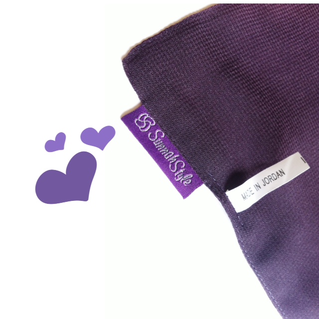 Sunnah Style review | One Chinese Muslimah