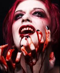 Misteri Vampire...., Benarkah ada....???| http://poerwalaksana.blogspot.com/