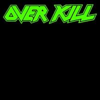 [1984] - Overkill [EP]