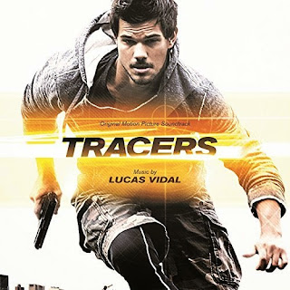 Tracers Song - Tracers Music - Tracers Soundtrack - Tracers Score