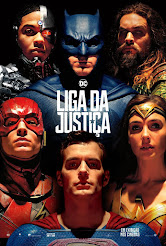 Filmes DC