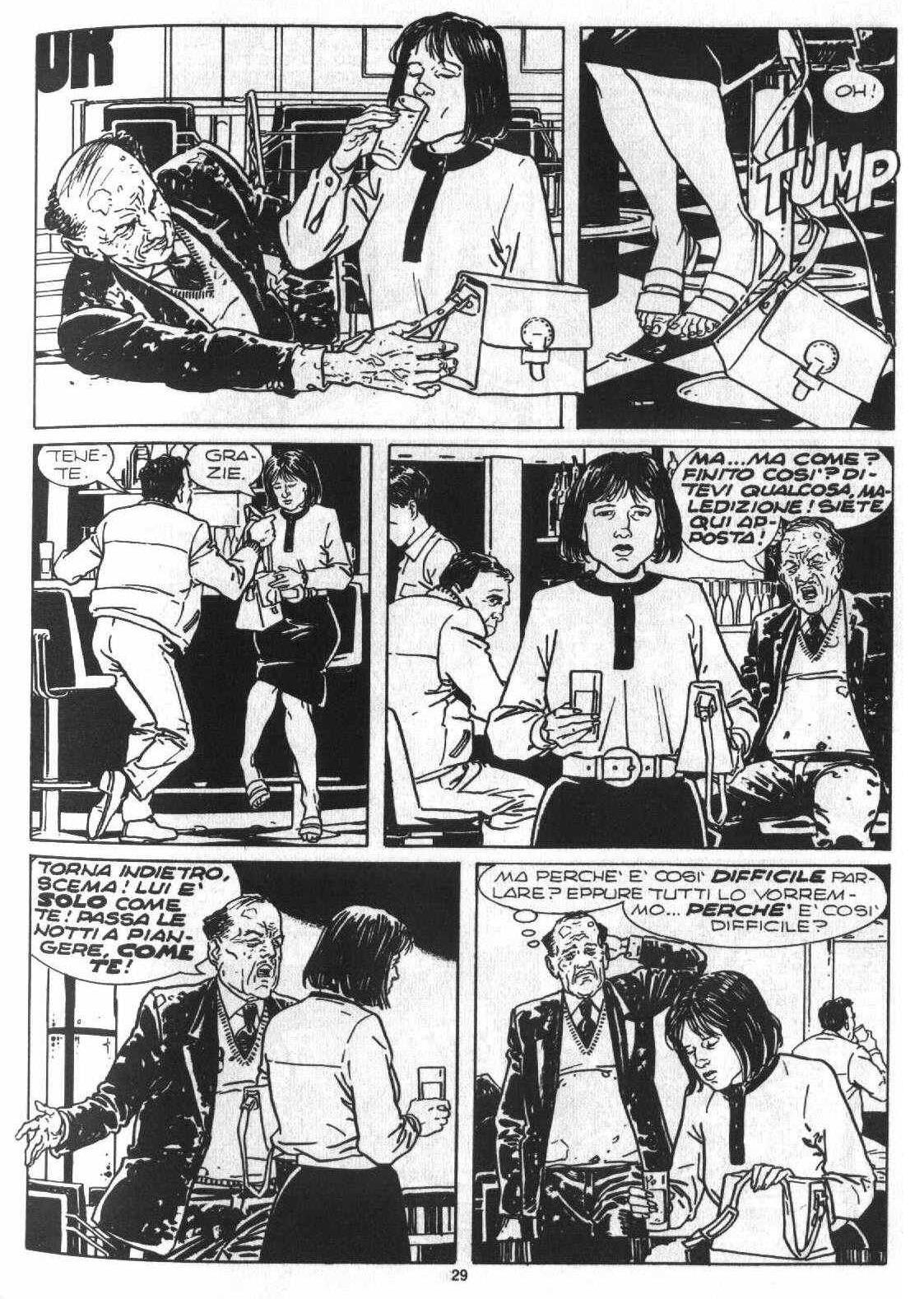 Dylan Dog (1986) issue 71 - Page 26