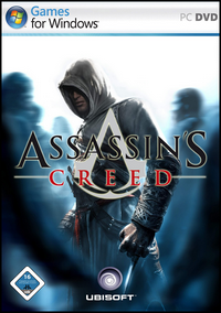 Download Assassin’s Creed (PC/ENG) Full Rip Pc Game