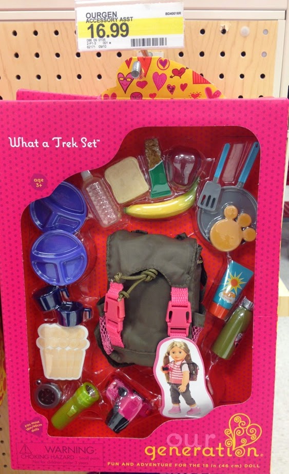 Living A Doll's Life *In Store Report* OG Dolls, Clothes + Accessories