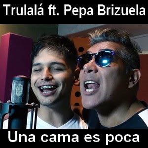 Letra y acordes de guitarra y piano