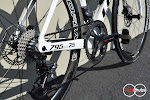 LOOK 795 Blade RS Campagnolo Super Record H12 EPS Corima 47mm WS Road Bike at twohubs.com