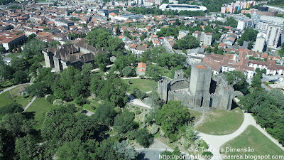 Castelo de Guimarães