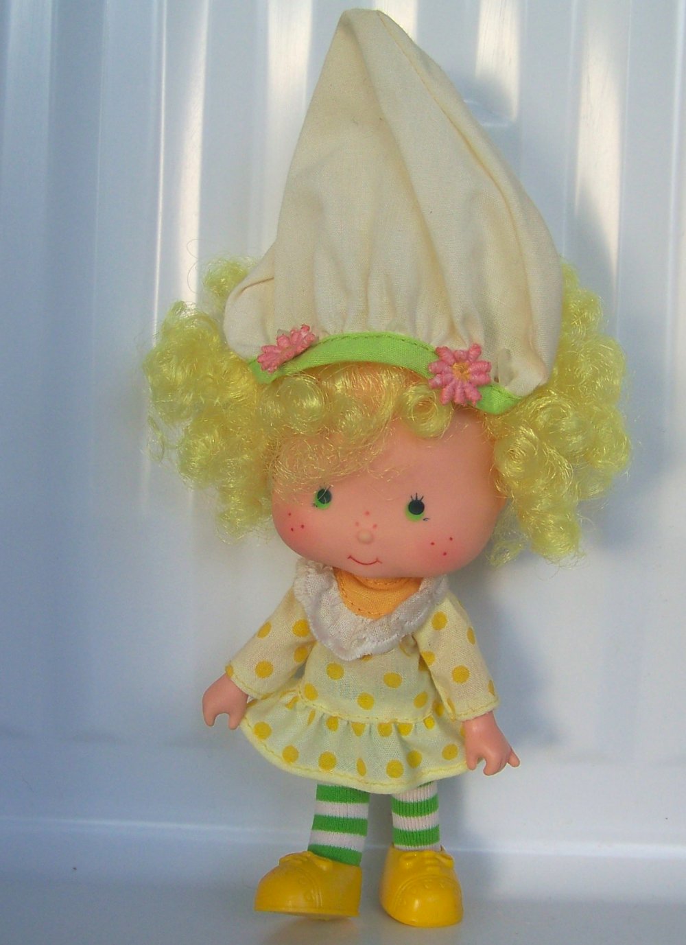 Retrokitsch Just Listed Vintage Strawberry Shortcake Dolls