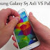 Perbedaan Samsung Galaxy S5 Asli dan Palsu